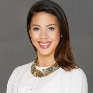 Meet your Posher, Desiree